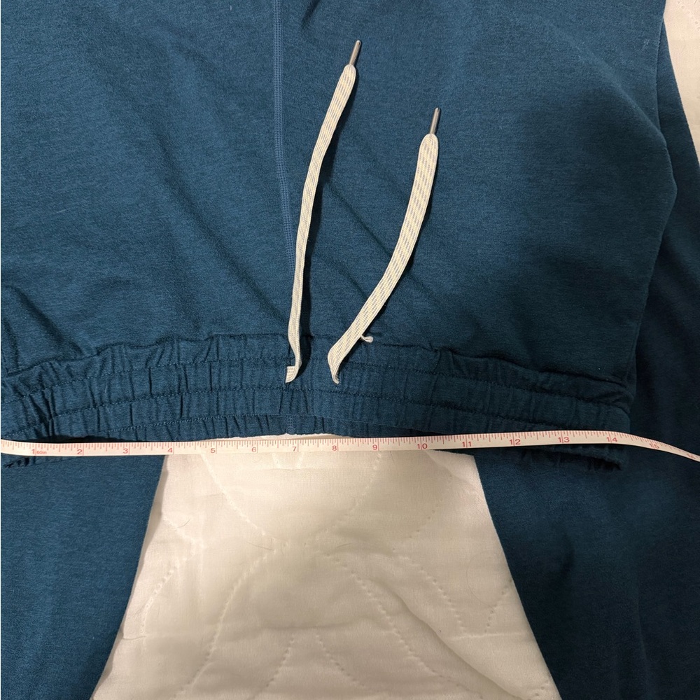 Vuori Teal Jogger Pants s or m? - Picture 5 of 6